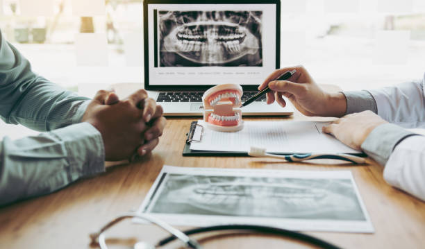 Best Broken or Cracked Tooth Emergency Dentist in Shell Ridge, CA