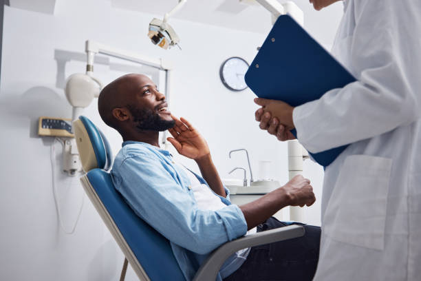 Best Pediatric Emergency Dentist in Shell Ridge, CA