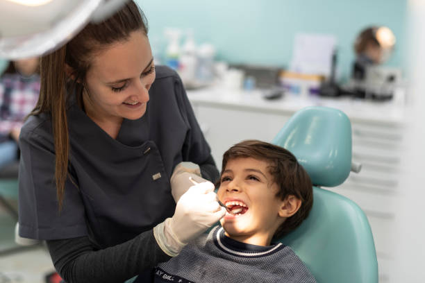 Best Emergency Dental Services for Seniors in Shell Ridge, CA