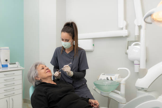 Best Weekend Emergency Dentist in Shell Ridge, CA