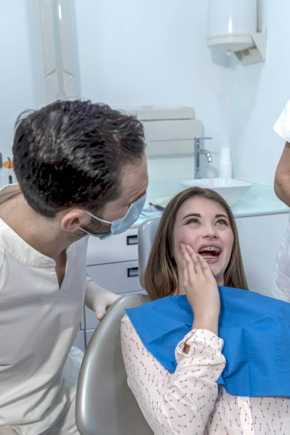 Best Emergency Dental Care for Abscessed Tooth in Shell Ridge, CA