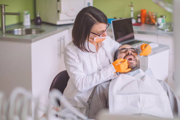 Best Emergency Dentist for Lost Fillings or Crowns in Shell Ridge, CA