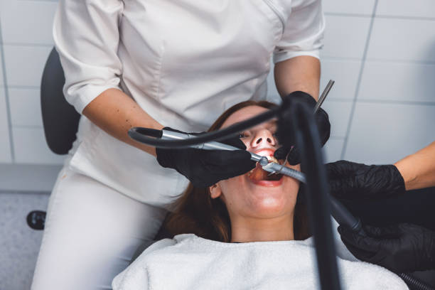 Best Emergency Dentist for Knocked-Out Tooth in Shell Ridge, CA