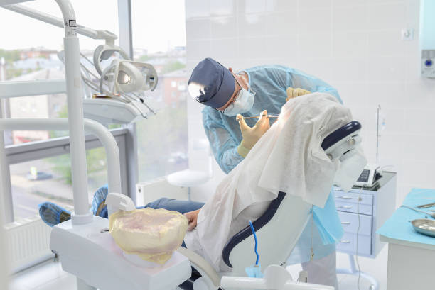 Best Emergency Cosmetic Dentistry in Shell Ridge, CA